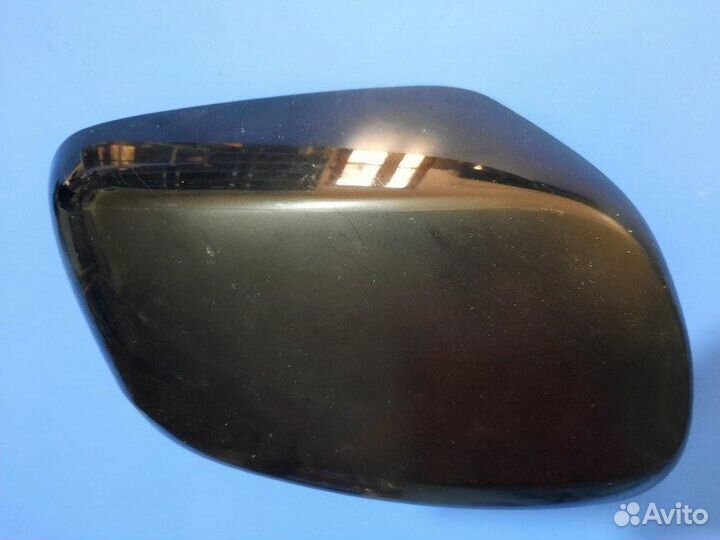Крышка зеркала заднего вида правая Тoyota Land