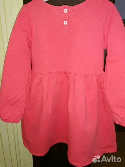 Платья на девочку