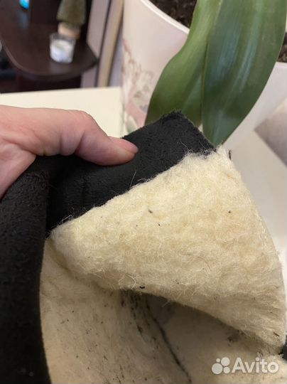 Сапоги зимние детские