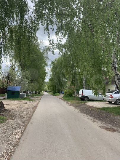 Дом 60 м² на участке 5 сот.