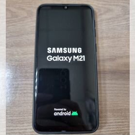 Samsung Galaxy M21, 4/64 ГБ