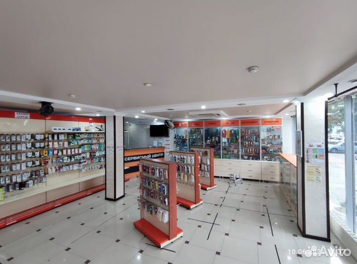 Дисплей для ZTE Blade A5 2019 + тачскрин черный