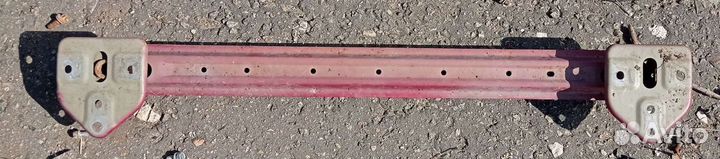 Усилитель заднего бампера Mitsubishi ASX