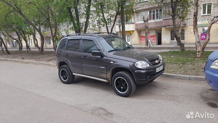 Диски на УАЗ соболь 5х139,7 R16 J8