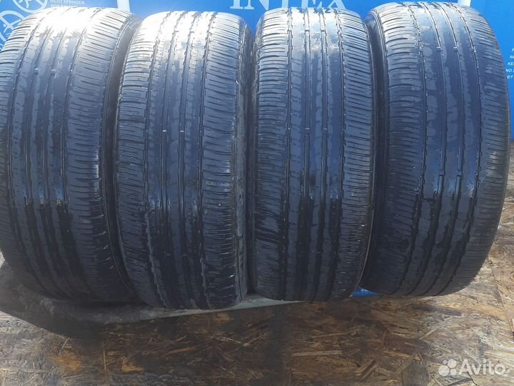 Falken Ziex ZE001 A/S 225/45 R19