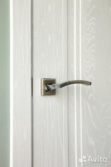 Дверь входная