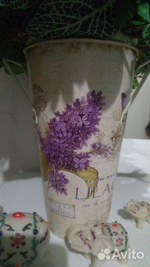 Цветочная композиция