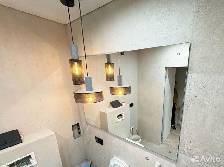 Зеркала под заказ