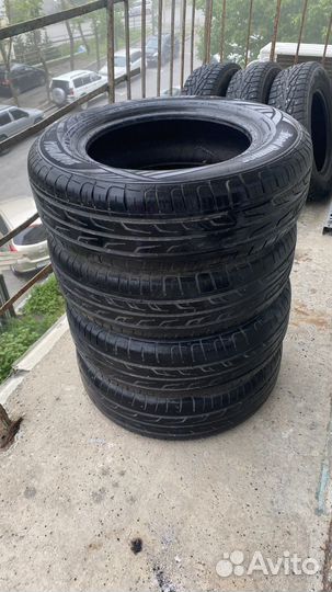 Cordiant Road Runner 185/70 R14 88H