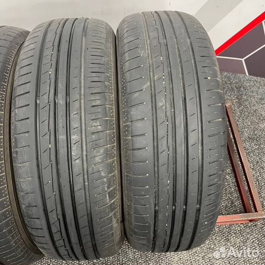 Yokohama BluEarth-A AE-50 195/65 R15