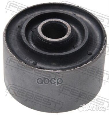 Сайлентблок bzab-017 bzab-017 Febest