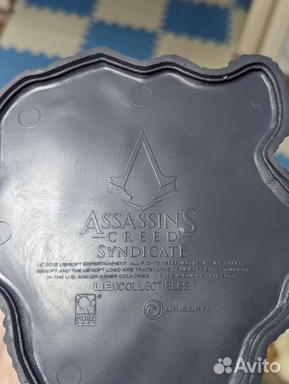 Assassins creed фигурка