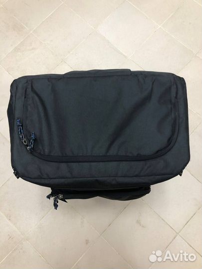 Кофр на снегоход Yamaha VK Professional