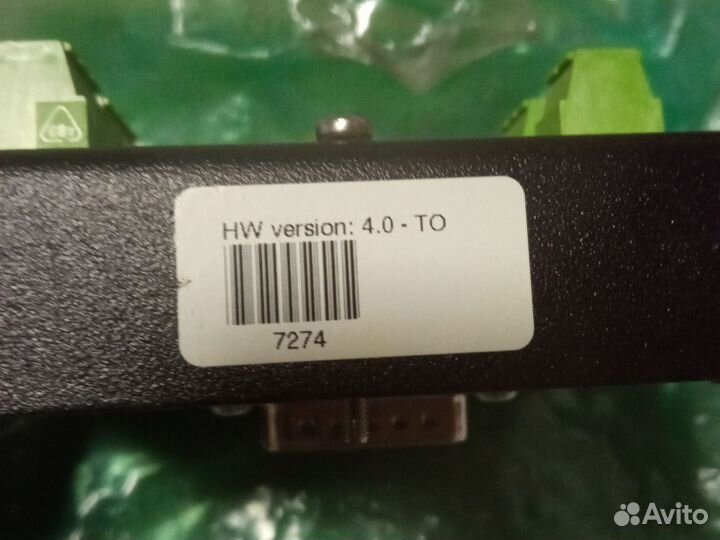 Контроллер ComAp IG-PCM и IG-pclsm для дгу/дэс