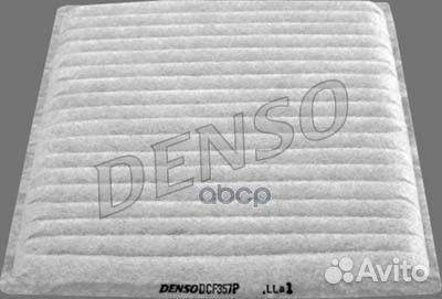 Фильтр салона toyota RAV 4 LL/yaris DCF357P Denso
