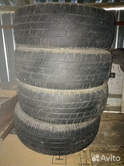 Cooper Discoverer HTS 225/65 R17