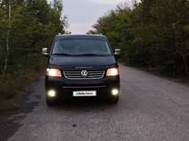 Volkswagen Caravelle 1.9 MT, 2009, 370 000 км, с пробегом, цена 1 750 000 руб.