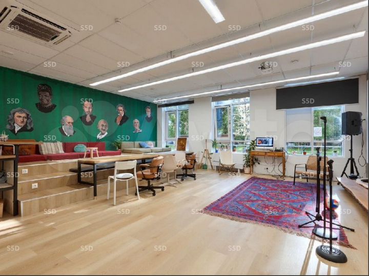 Продам торговое помещение, 430 м²