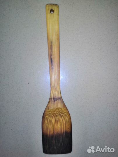 Лопатка кухонная