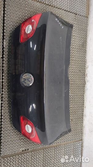 Фонарь крышки багажника Volkswagen Passat CC, 2009
