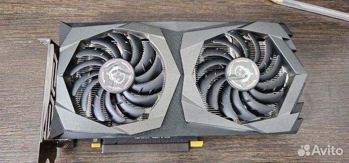 Райзер pci e 3.0