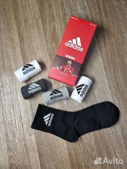 Носки мужские