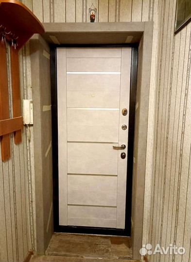 Входные двери