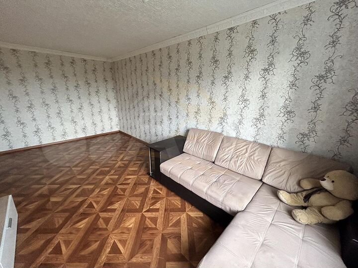 1-к. квартира, 31,6 м², 7/9 эт.