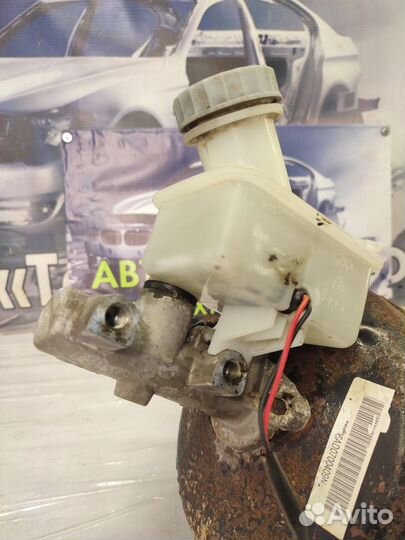 Усилитель тормозов Chery Sweet