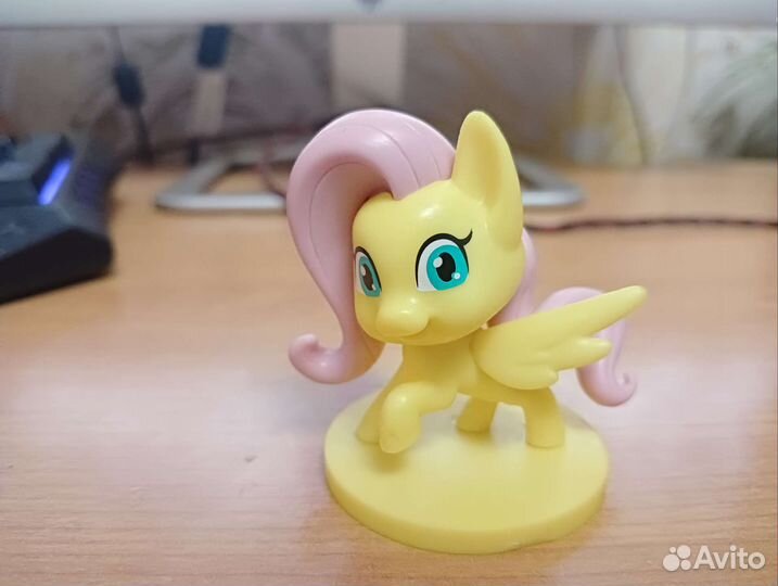 My little pony sweet box