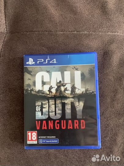 Игры для приставок ps4