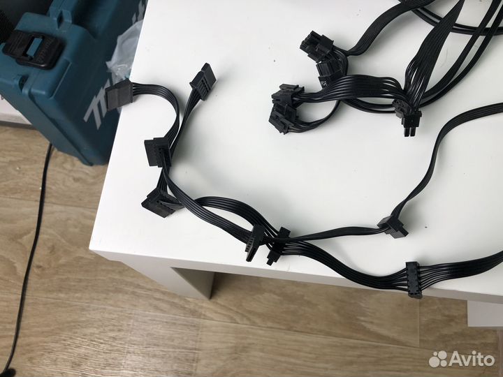 Блок питания Cougar bxm 850