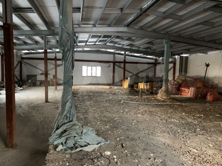 Свободного назначения, 431 м²