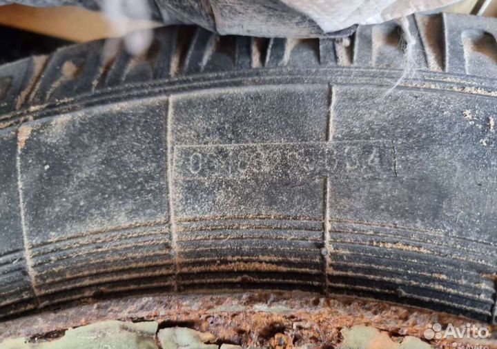 Колеса Шины Prostor Простор СССР 2 шт