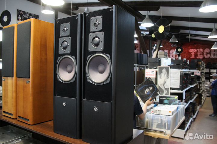 MB Quart 610S Акустика Germany