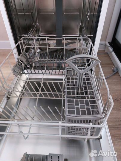Посудомоечная машина Bosch 45 см бу