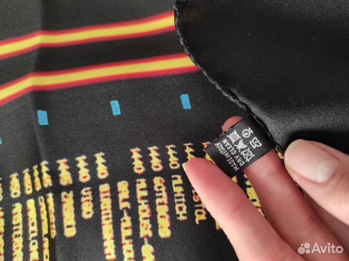 Платок оригинал