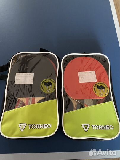 Тенисные ракетки