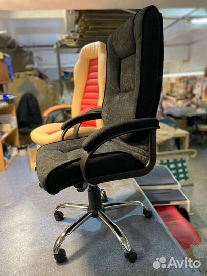 Кресло компьютерное