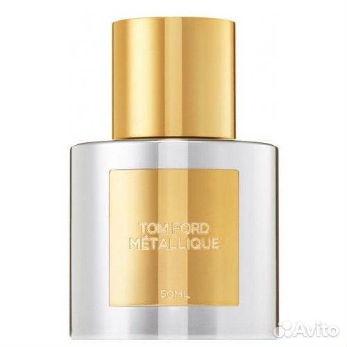 Tom Ford Metallique оригинал распив