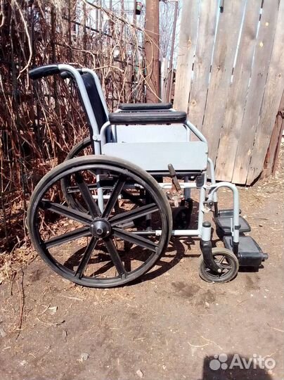 Инвалидная коляска бу