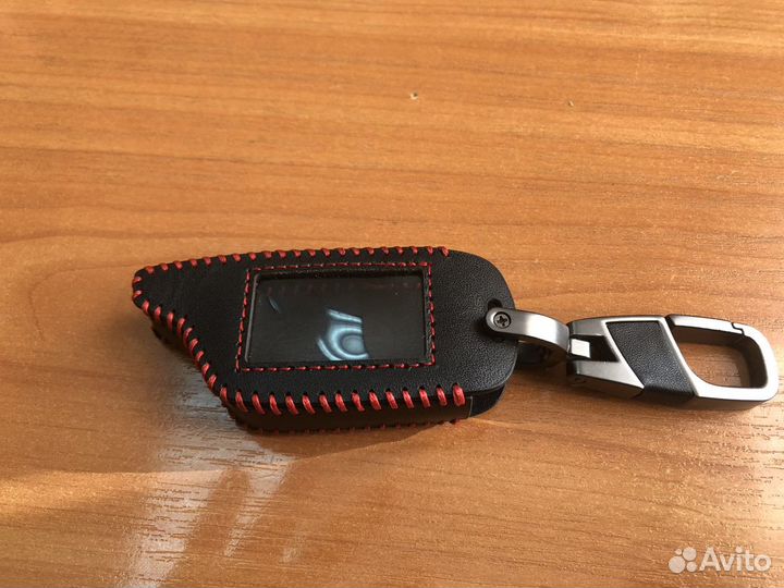 Чехол на сигнализацию