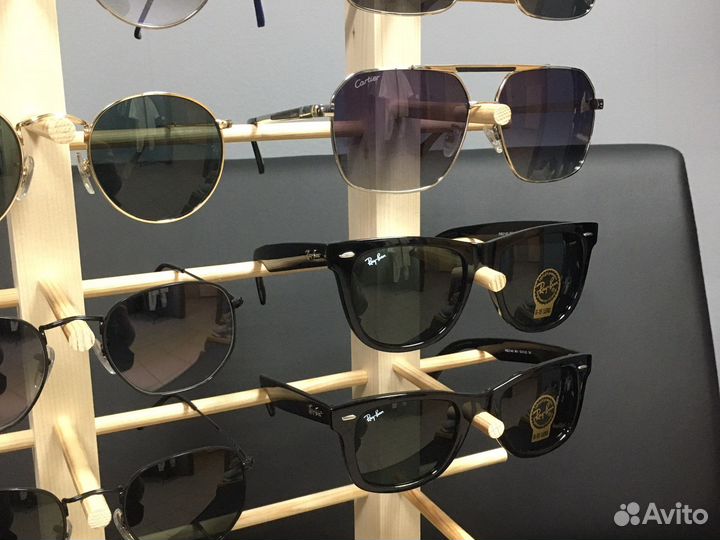 Солнцезащитные очки барнаул