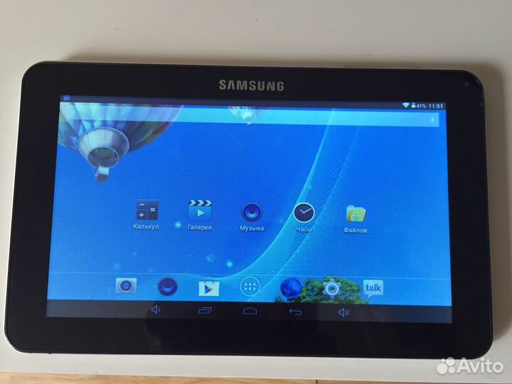 Samsung galaxy note n8000 64gb