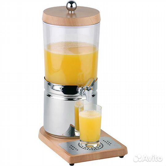 Диспенсеры для сока