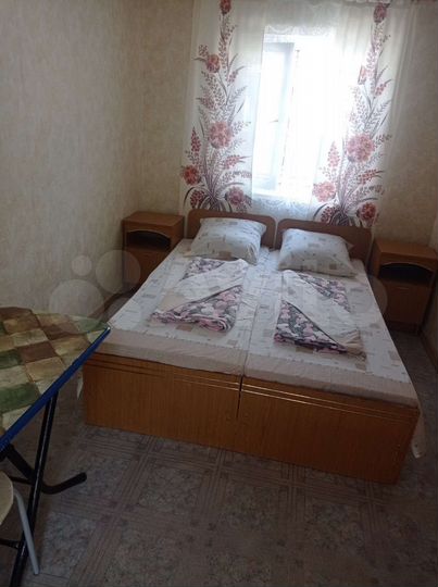Комната 12 м², 1/1 эт.