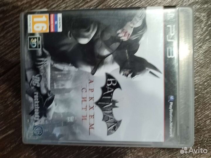 Игры для sony playstation 3