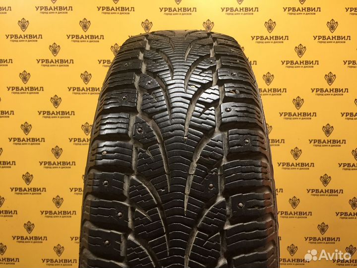 Pirelli Winter Carving Edge 205/65 R15 94