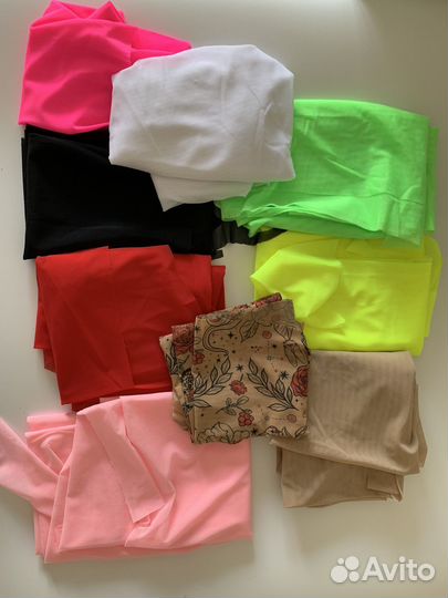 Все для шитья