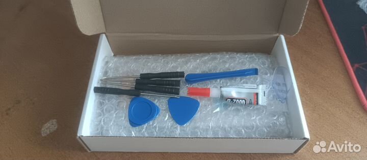 Дисплей с тачскрином для Xiaomi Redmi 8/Redmi 8A